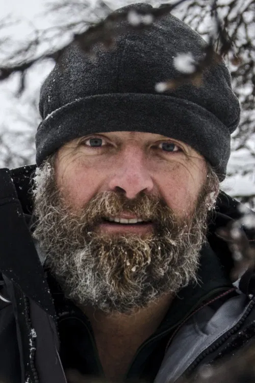 Danie Ferreira profile