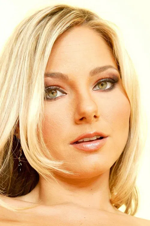 Harmony Paxson profile