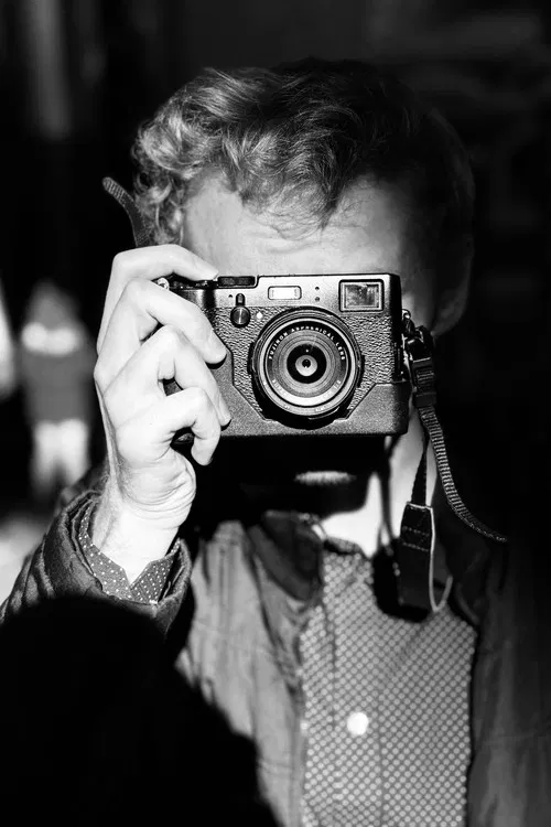 Colin Neville profile