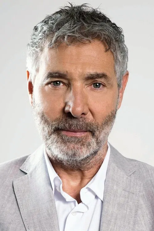 Thodoris Atheridis profile