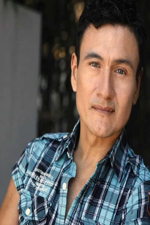 Albertossy Espinoza profile