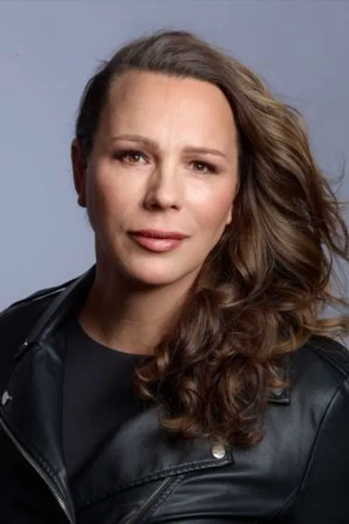 Lee Christiernsson profile