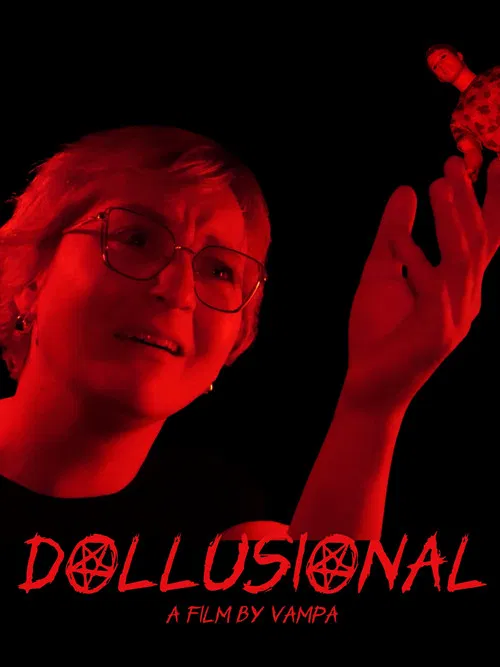 Dollusional poster