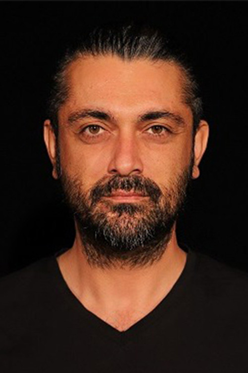 Oktay Gürsoy profile