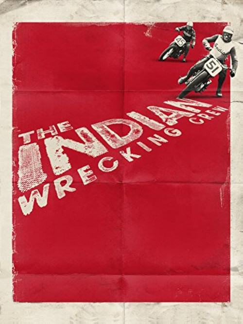 The Indian Wrecking Crew poster