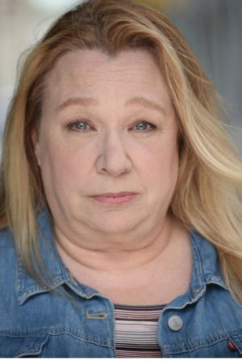 Marilyn Busch profile