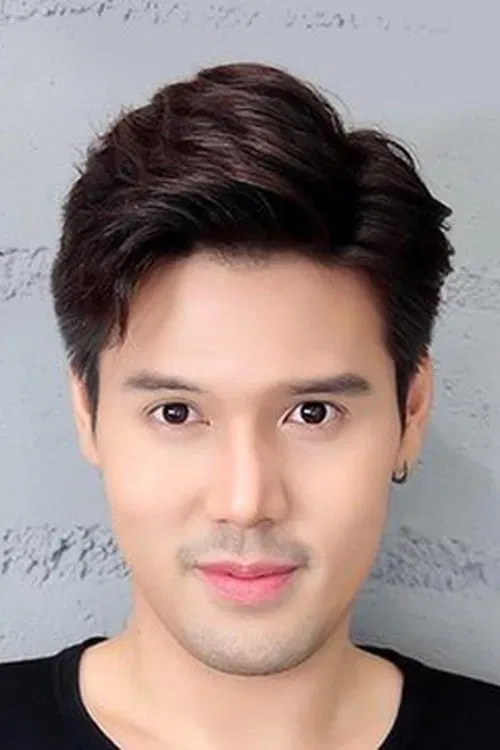 Hernfah Sorawit Boonmark profile