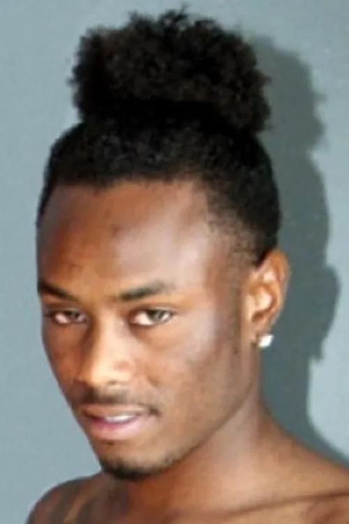 Diamond Dick profile