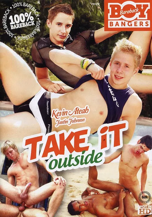 Take It Outside poster