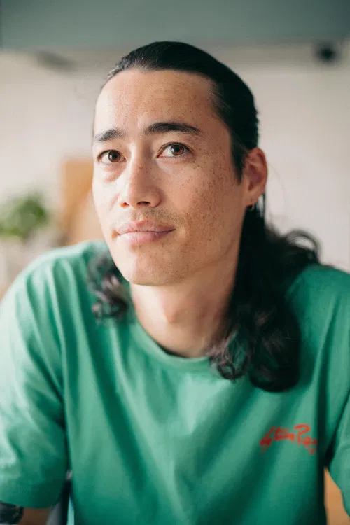 Gurvan Kristanadjaja profile