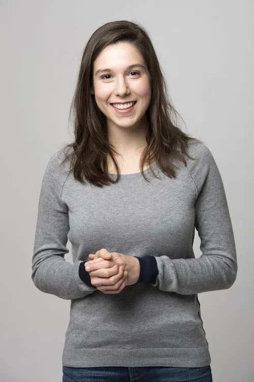 Cannelle Carré-Cassaigne profile