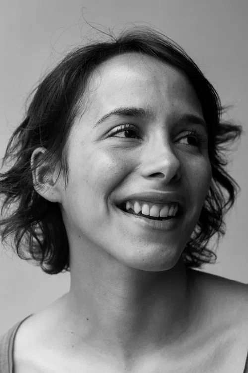 Marie Rosselet-Ruiz profile