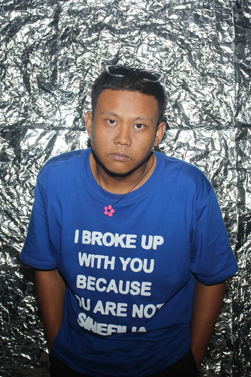 Jahfal Muhammad Rabbani profile