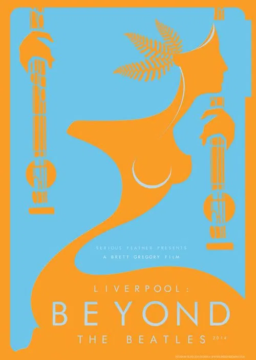 Liverpool: Beyond the Beatles poster