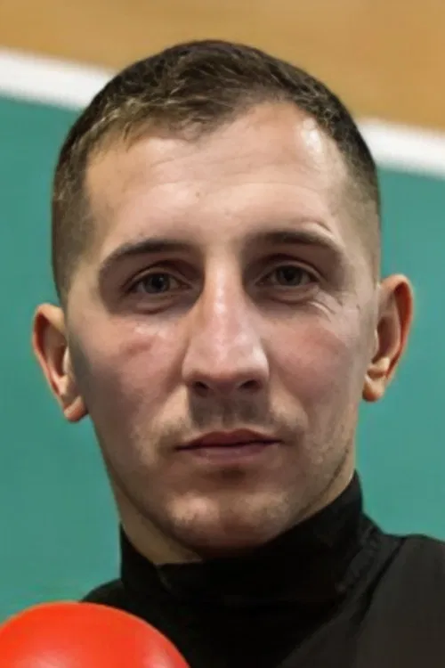 Thomas Masson profile