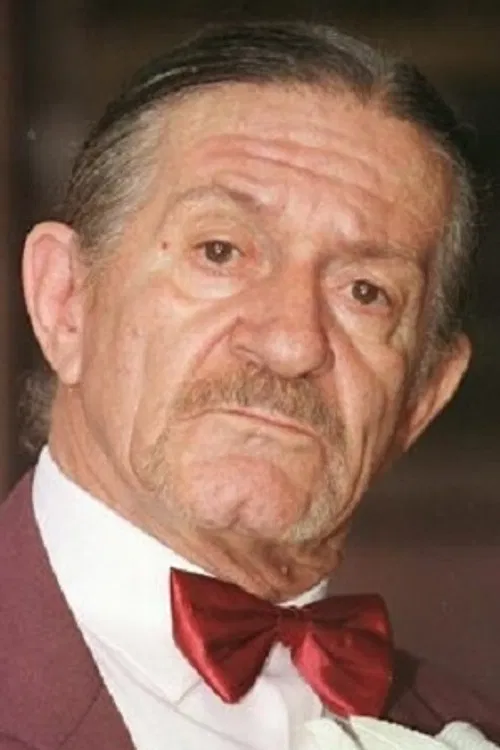 Pedro de Lara profile