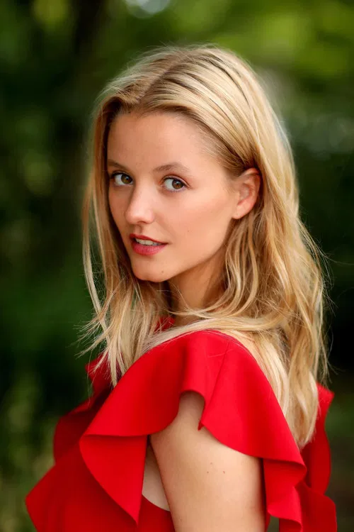 Jasmín Dúfa Pitt profile