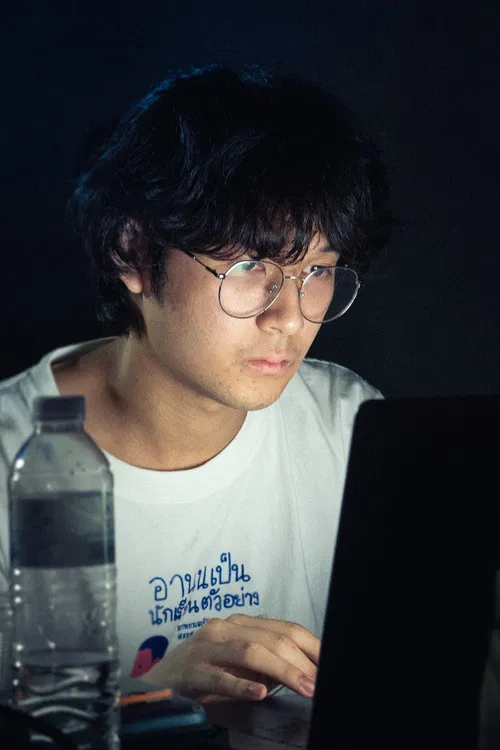 Sorraarth Kaewpankan profile