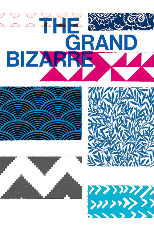 The Grand Bizarre poster
