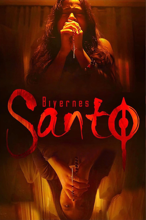 Biyernes Santo poster