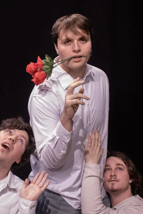 Aiden Wickham profile