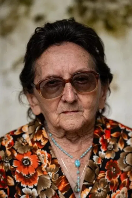 Tânia Maria profile