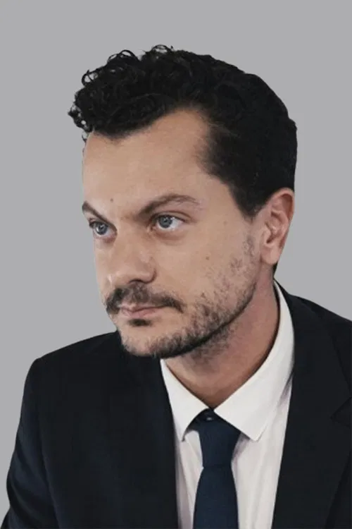 Foivos Markianos profile