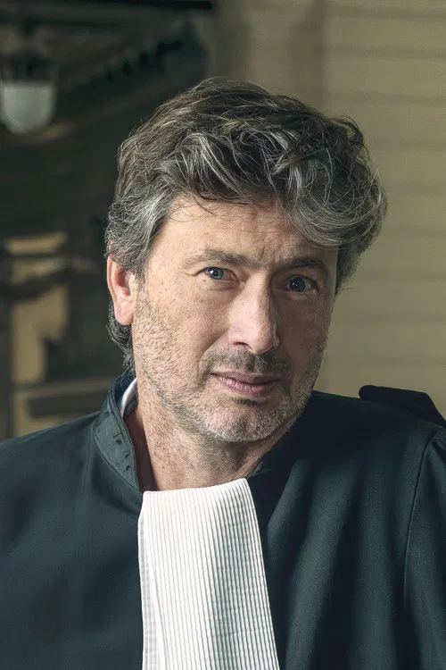 Peter Janssens profile