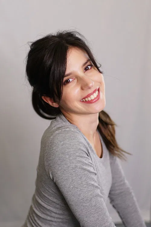 Judith Beauvallet profile