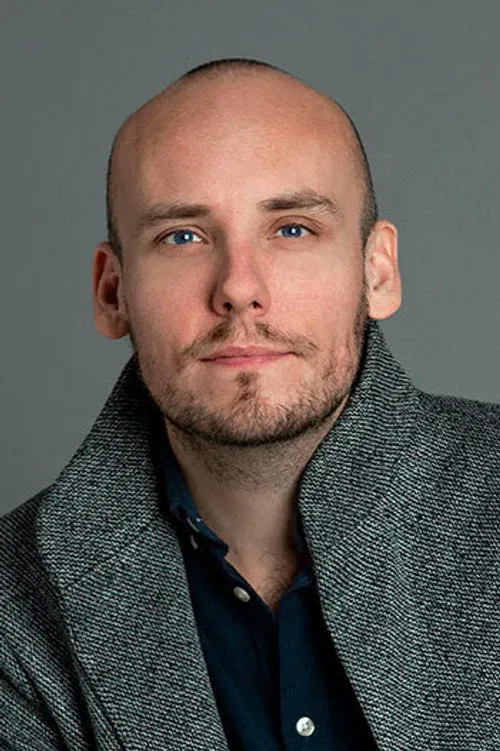 Ronnie Sandahl profile