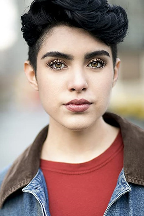 Bianca Caroca profile