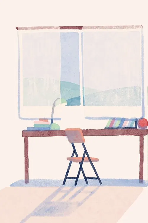 To the Moon and Back poster