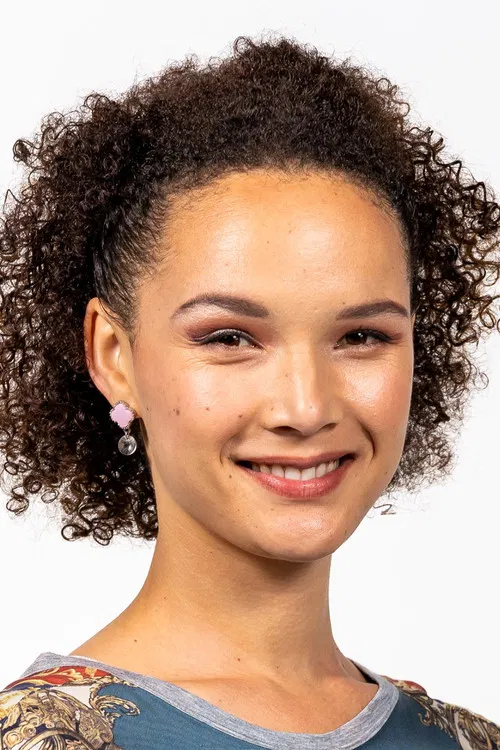 Gretchen Ramsden profile