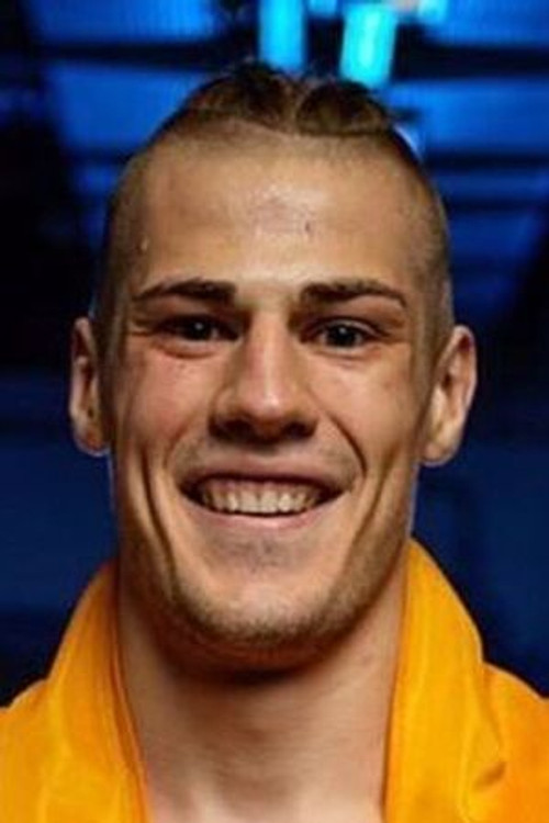 Naglis Kanišauskas profile