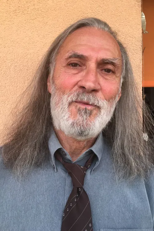 Ramón G. del Pomar profile