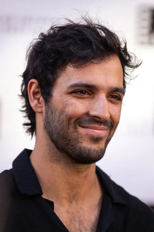 Diego Vincentini profile