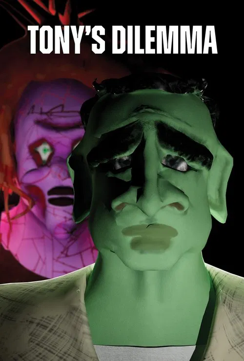 Tony's Dilemma poster