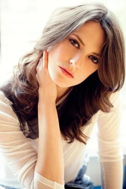 Laine Rettmer profile