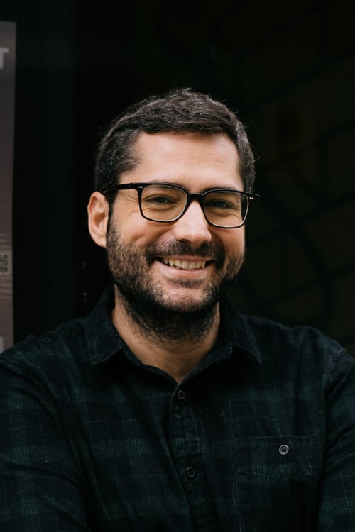 Antonio Miguel Arenas profile