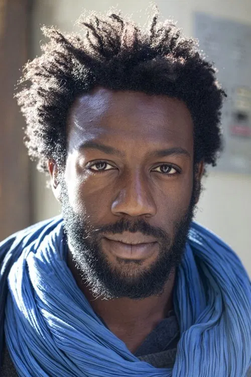 Jean-Christophe Folly profile