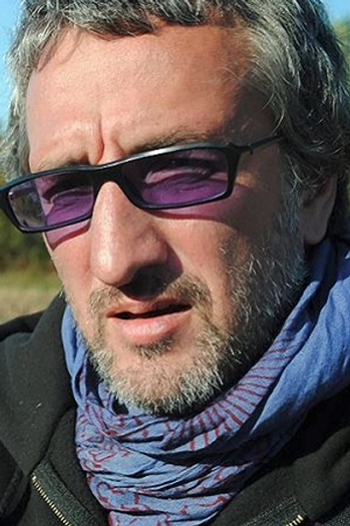 Ivan Lebedev profile