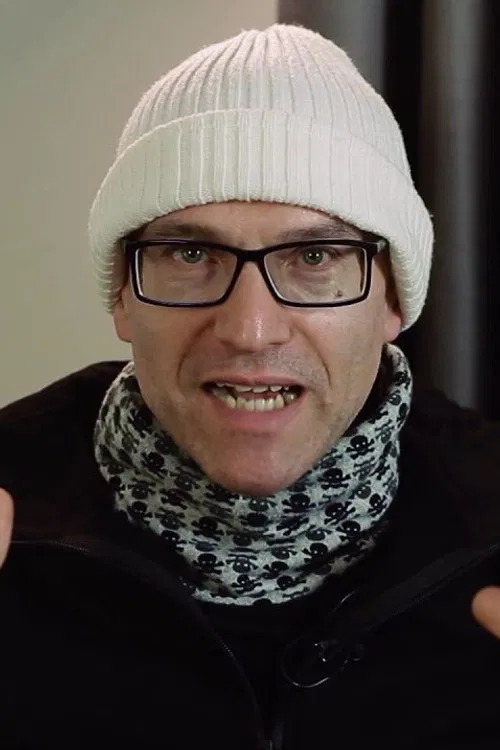 Mariano Baino profile