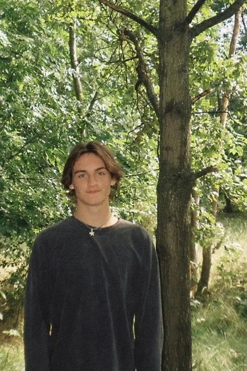 Sullivan Tarrant profile