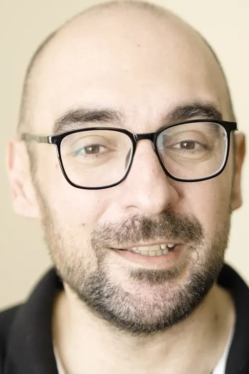 Rubén Arranz profile