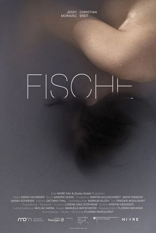 Fische poster