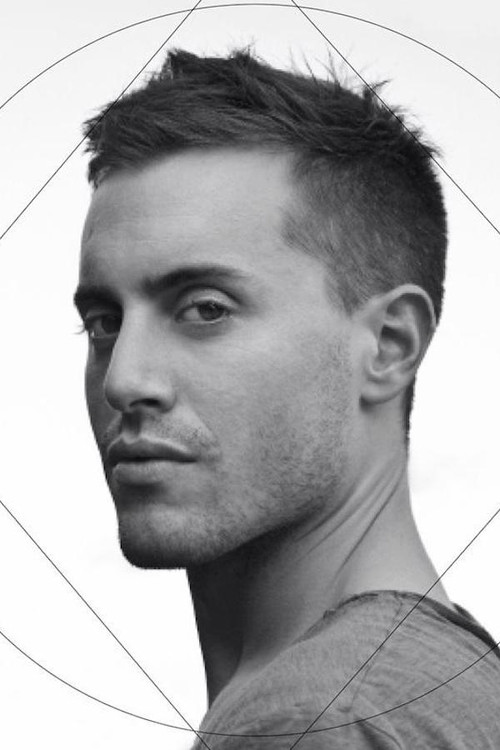 Fabien Ducommun profile