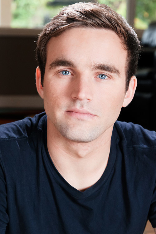 Andrew Collins profile