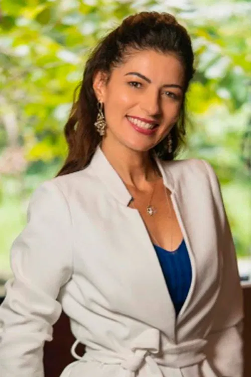 Meiry Lannunce profile