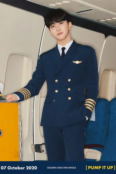 Hong Joo-chan profile