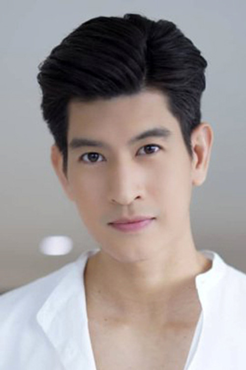 Pattarabut Kiennukul profile